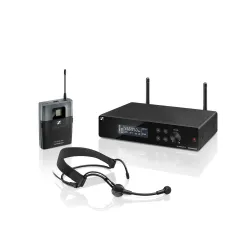 Sennheiser XSW-2-ME3-B Ασύρματο Μικρόφωνο Σετ Κεφαλής