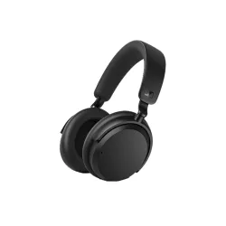 Sennheiser Accentum Ακουστικά με Μικρόφωνο και Bluetooth - Μαύρο
