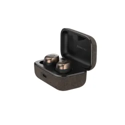 Sennheiser Momentum True Wireless 4 In-Ear Bluetooth Ακουστικά Black Copper
