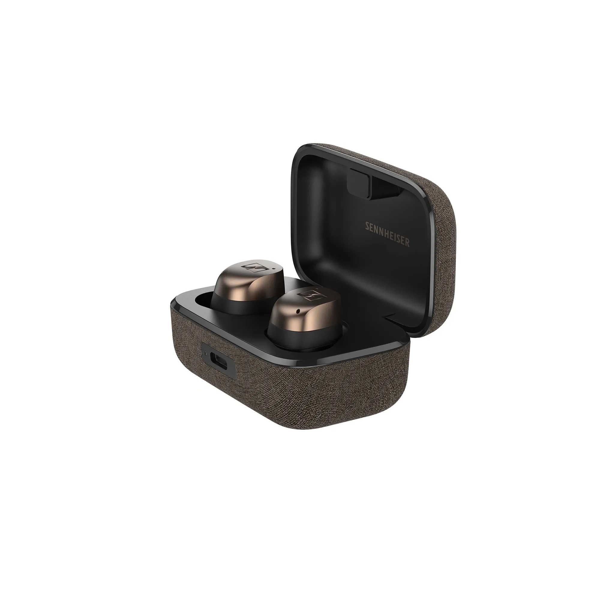 Sennheiser Momentum True Wireless 4 In-Ear Bluetooth Ακουστικά Black Copper