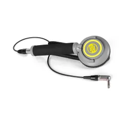 Reloop RHP-10 Mono Neon DJ Headphones