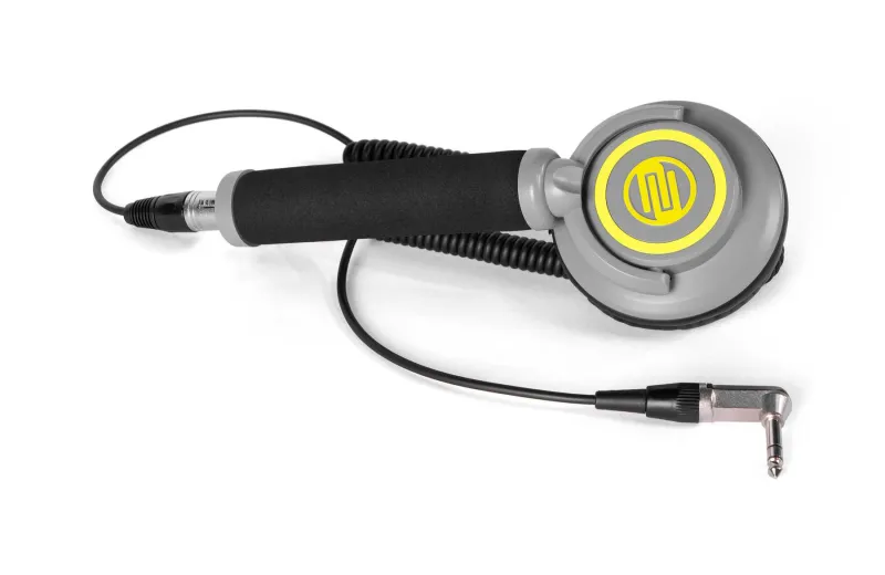 Reloop RHP-10 Mono Neon DJ Ακουστικό