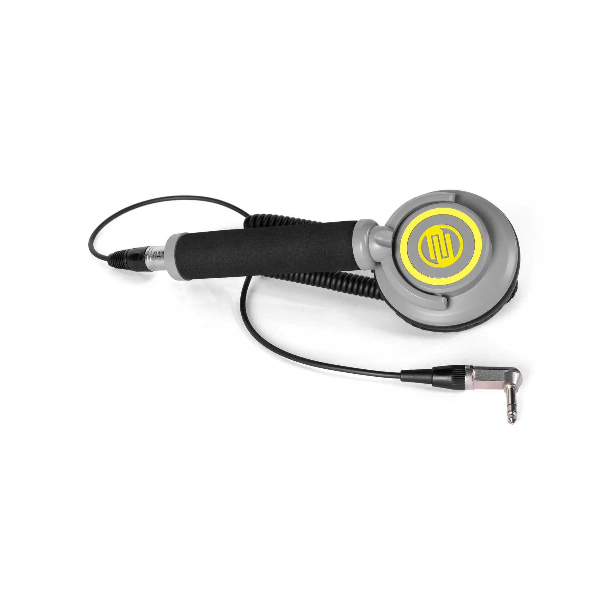 Reloop RHP-10 Mono Neon DJ Headphones