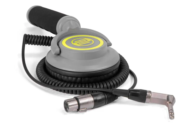 Reloop RHP-10 Mono Neon DJ Ακουστικό