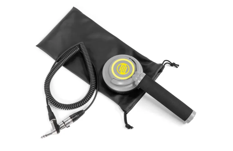 Reloop RHP-10 Mono Neon DJ Ακουστικό