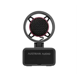 Austrian Audio  Micreator Satelite Microphone With TRRS for Micreator Studio