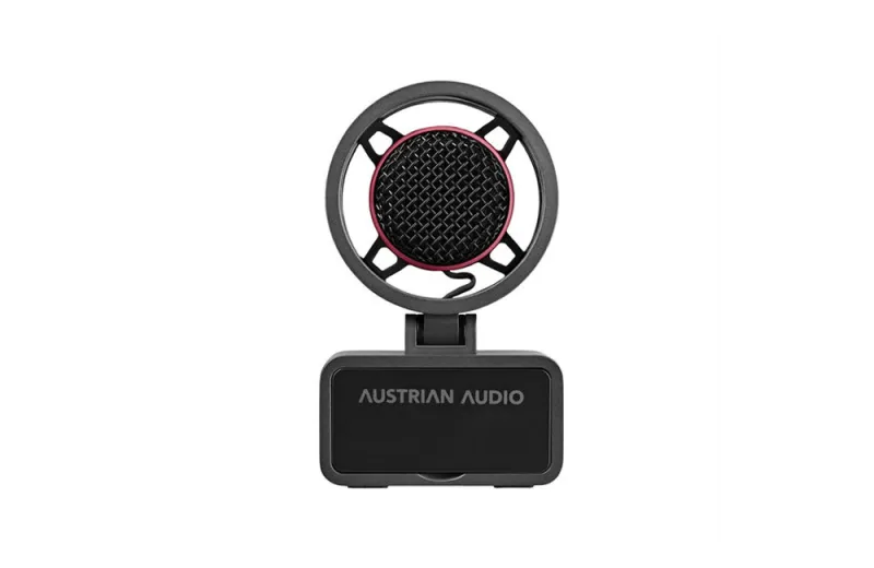 Austrian Audio  Micreator Satelite Microphone With TRRS Για Micreator Studio