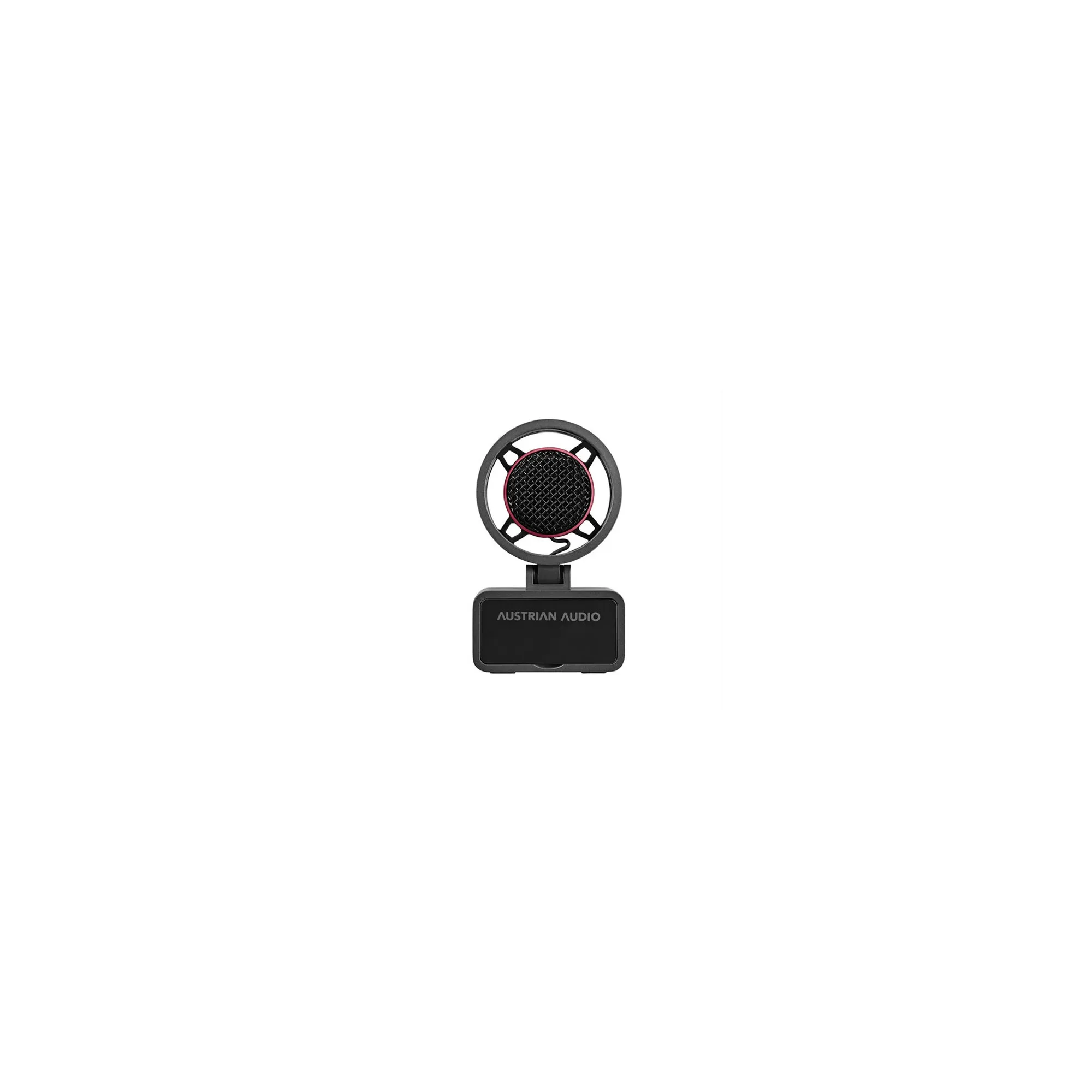 Austrian Audio  Micreator Satelite Microphone With TRRS for Micreator Studio