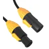 ACCU-CABLE PLC IP65 Locking Power Link 1,5μ