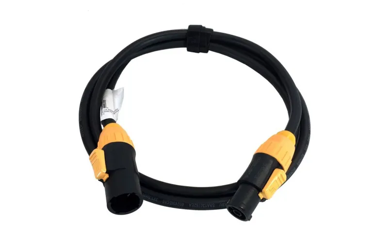 ACCU-CABLE PLC IP65 Locking Power Link 1,5μ