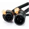 ACCU-CABLE PLC IP65 Locking Power Link 1,5μ