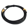 ACCU-CABLE PLC IP65 Locking Power Link 7m
