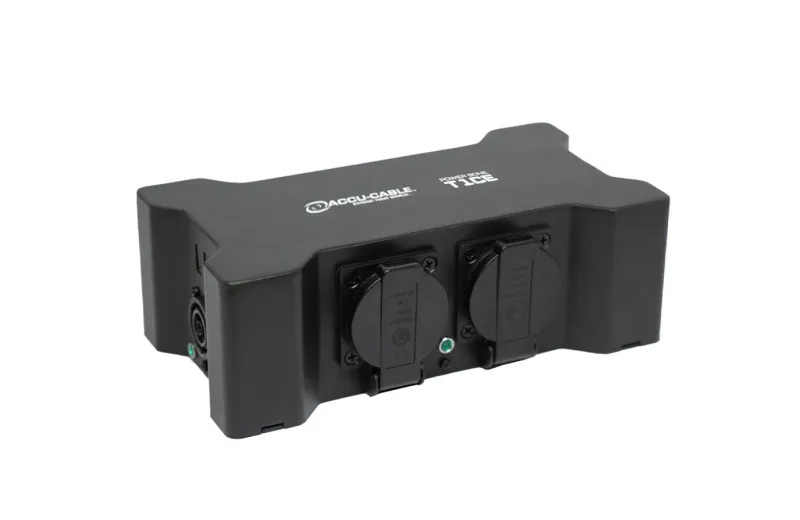 ACCU-CABLE Power Bone T1CE