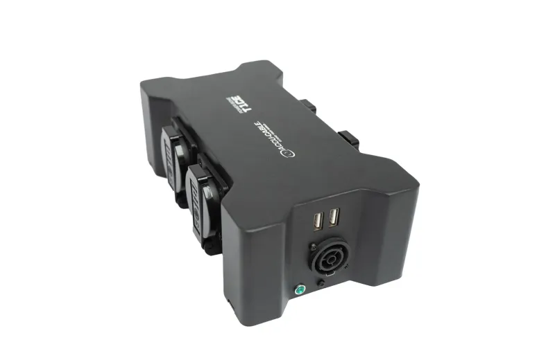 ACCU-CABLE Power Bone T1CE