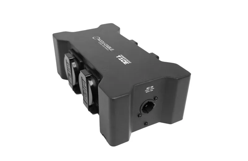 ACCU-CABLE Power Bone T1CE
