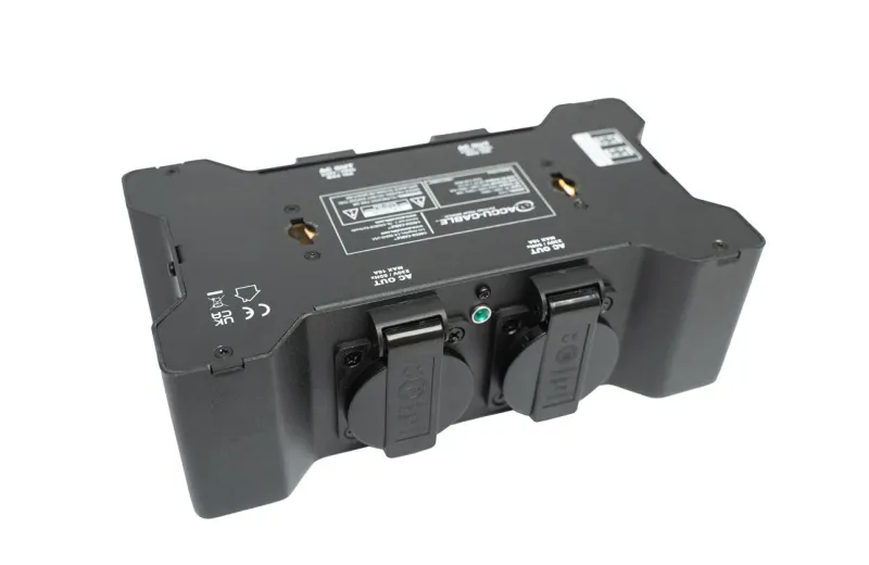 ACCU-CABLE Power Bone T1CE