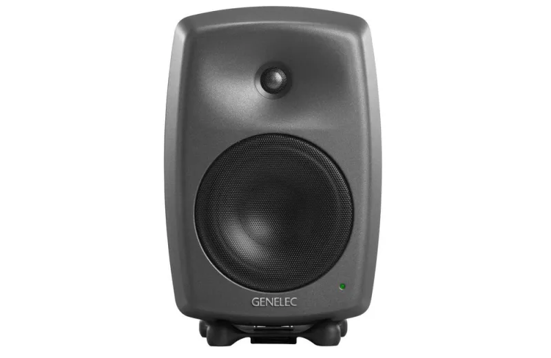 Genelec 8340A Sam Ενεργό Ηχείο
