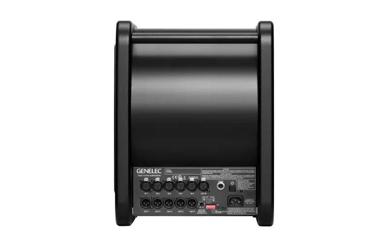 Genelec 7050C Ενεργό Ηχείο Sub 130W 8 103Db
