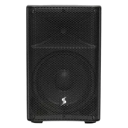 Stagg AS10B  Aυτοενισχυόμενο Ηχείο Μπαταρίας με Aσύρματο Mικρόφωνο