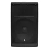 Stagg AS15B Battery powered speaker with Wireless Microphones