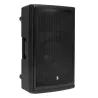 Stagg AS15B Battery powered speaker with Wireless Microphones