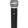 Stagg AS15B Battery powered speaker with Wireless Microphones