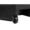 Stagg AS15B Battery powered speaker with Wireless Microphones