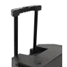 Stagg AS15B Battery powered speaker with Wireless Microphones