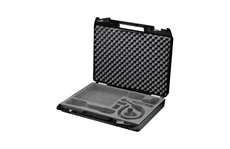 Sennheiser Cc-3 Carrying Case For Ew-G3, Ew-G4