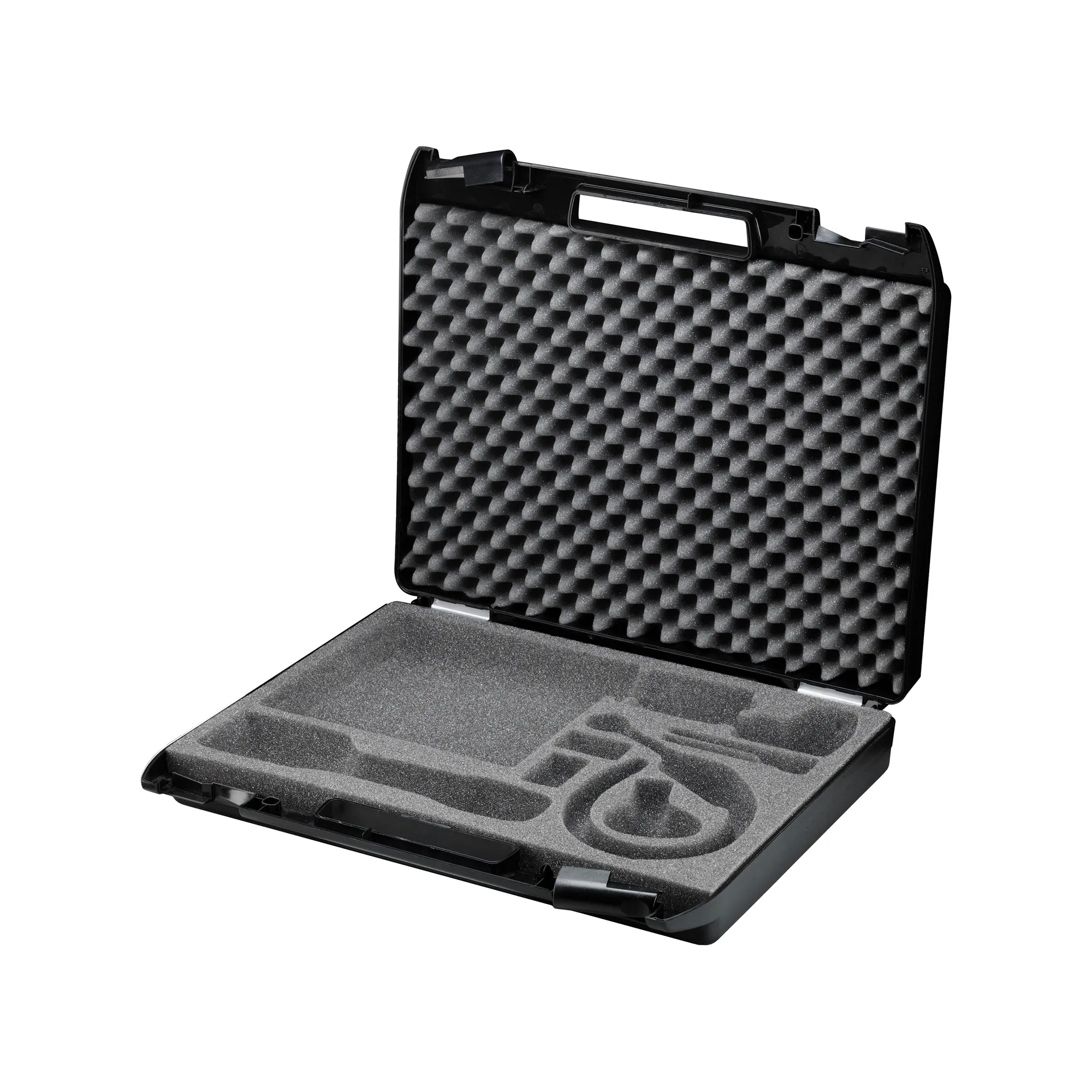Sennheiser Cc-3 Carrying Case For Ew-G3, Ew-G4