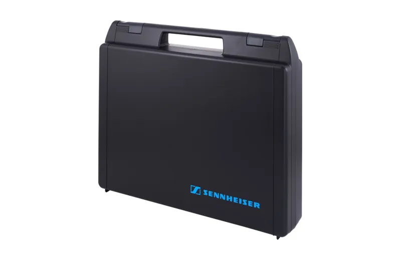 Sennheiser Cc-3 Carrying Case For Ew-G3, Ew-G4