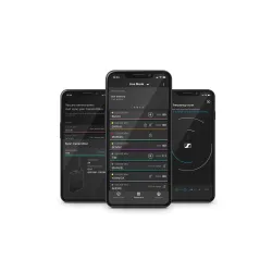 Sennheiser Ew-D-835-S-Set-R4-9 (552-608)