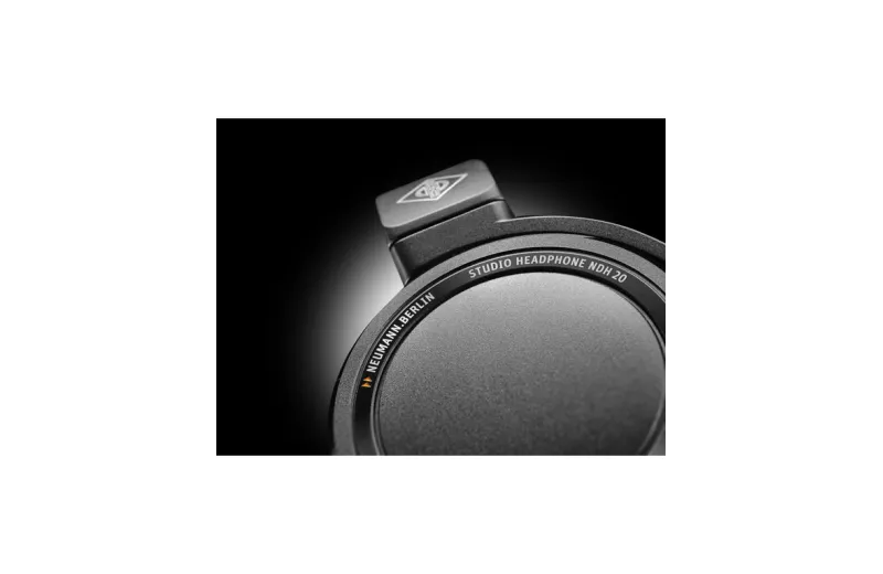 Neumann NDH-20-Black-Edition Ακουστικά
