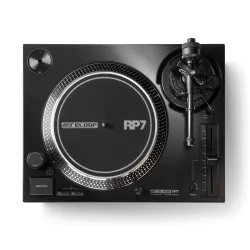 Reloop RP-7 Professional 7" Turntable