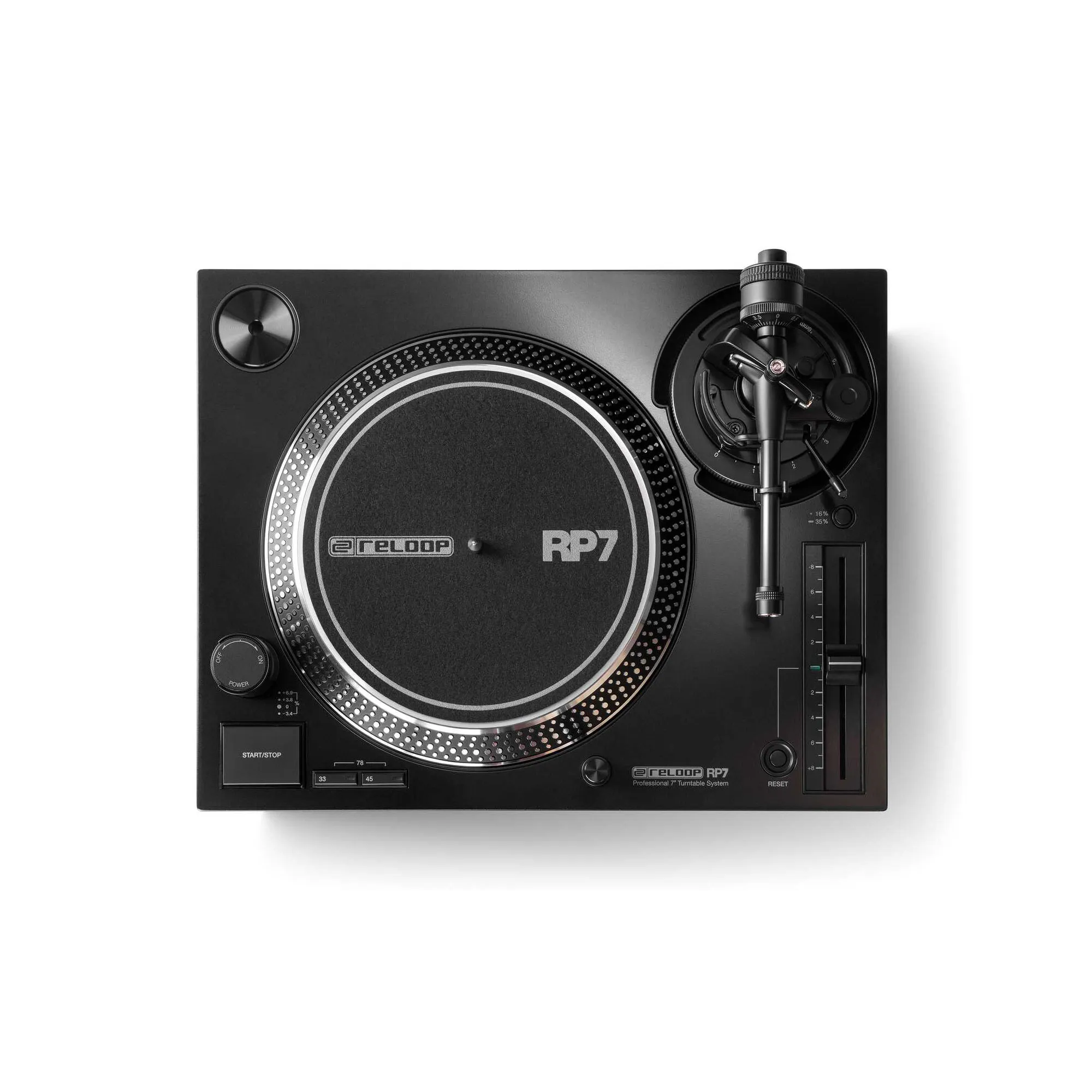 Reloop RP-7 Professional 7