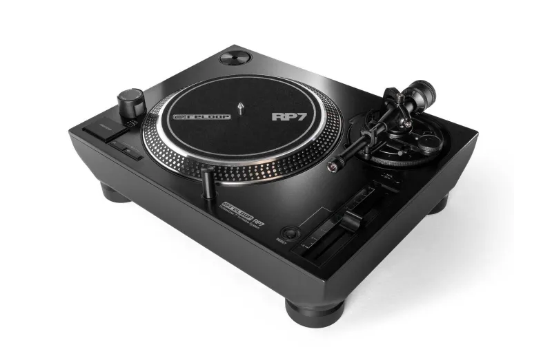Reloop RP-7 Professional 7" Πικάπ