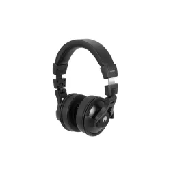 Omnitronic Shp-740Dj Headphones Dj