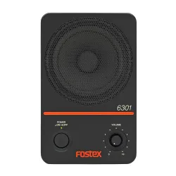 Fostex 6301Ne Ενεργο Ηχειο Fullrange 1X20W 4 XLR In