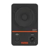 Fostex 6301Ne Active Speaker Fullrange 1X20W 4 XLR In