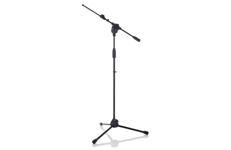 Bespeco Msf10N Microphone Stand With Telescopic Horizontal Arm