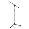Bespeco Msf10N Microphone Stand With Telescopic Horizontal Arm