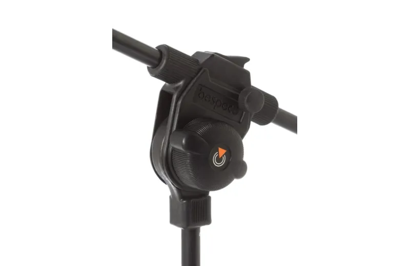 Bespeco Msf10N Microphone Stand With Telescopic Horizontal Arm