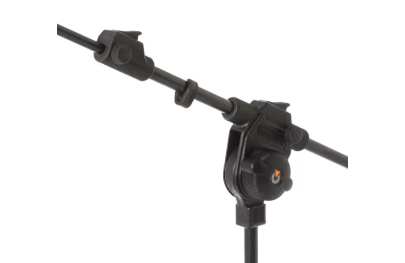 Bespeco Msf10N Microphone Stand With Telescopic Horizontal Arm