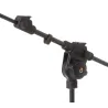 Bespeco Msf10N Microphone Stand With Telescopic Horizontal Arm