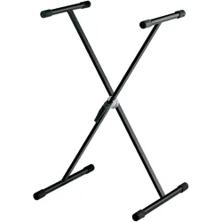 Bespeco Crocodile-Sl Base For 1 Keyboard