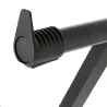Bespeco Sh3022 Βαση Για 1 Keyboard