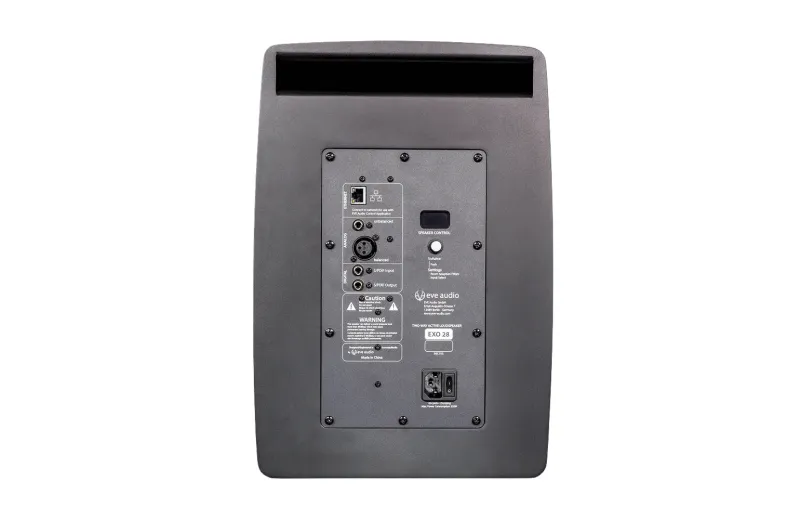 Eve AudioExo 28 Speaker