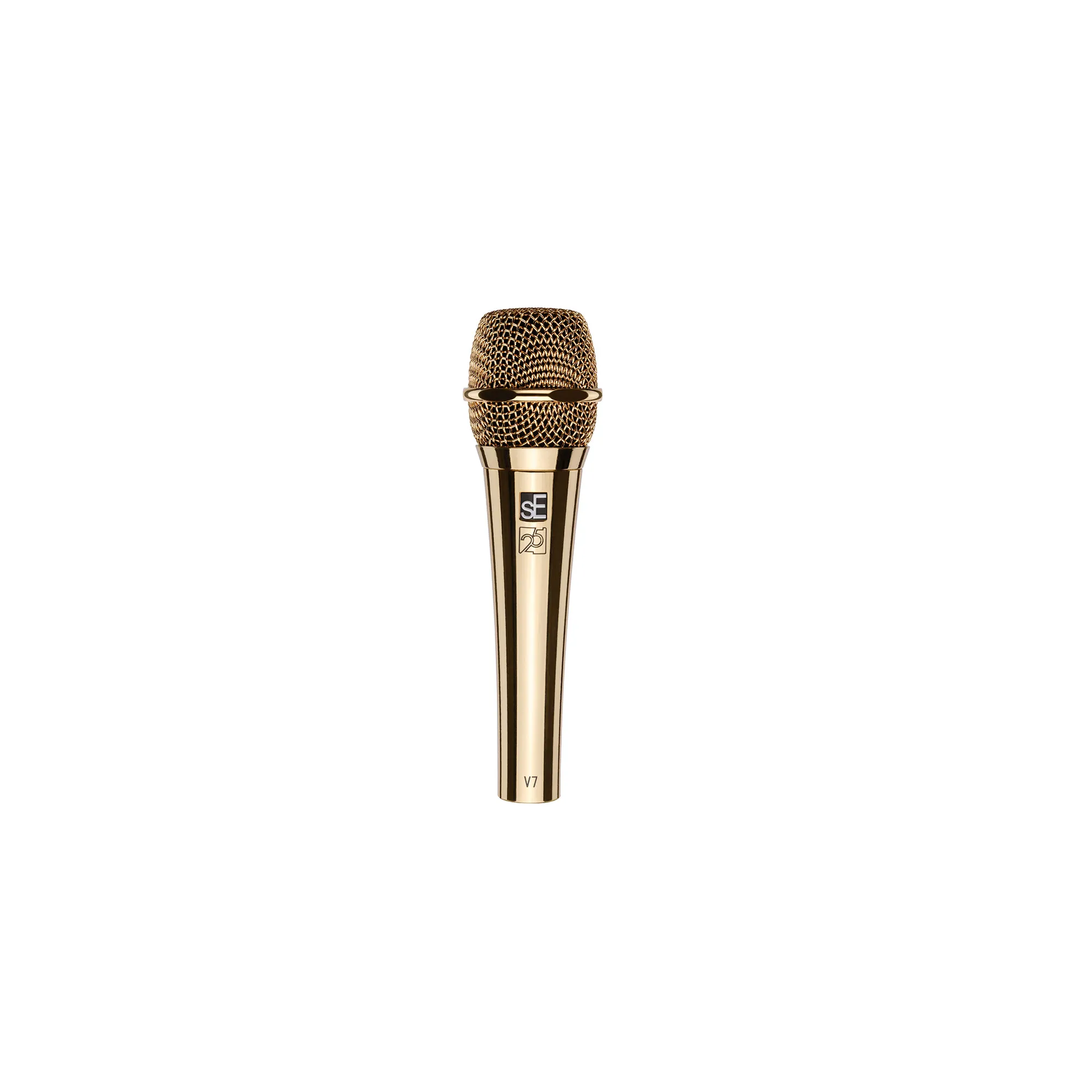 Se Electronics V7 Gold 25Th Anniversary Edition