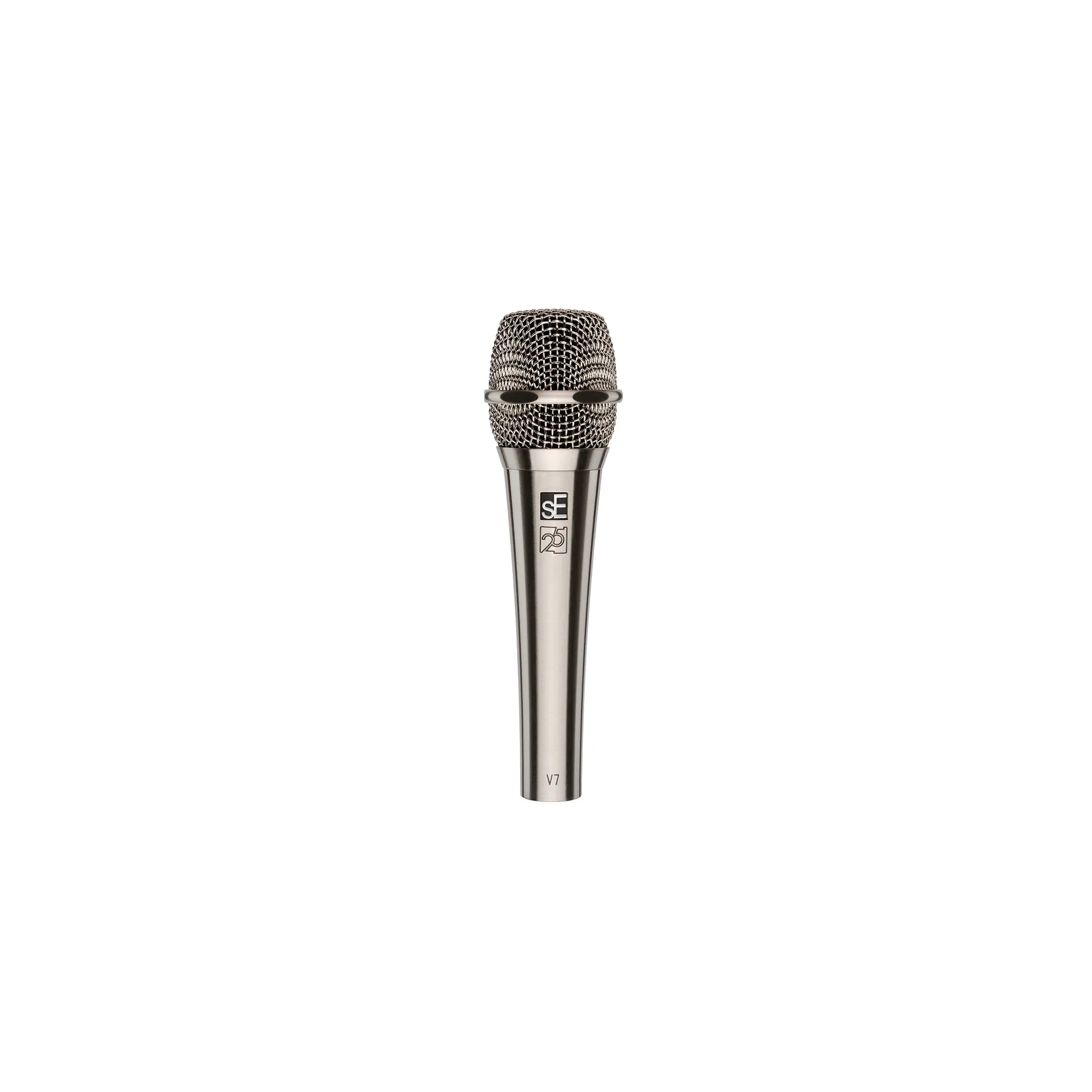 Se Electronics V7 Nickel 25Th Anniversary Edition