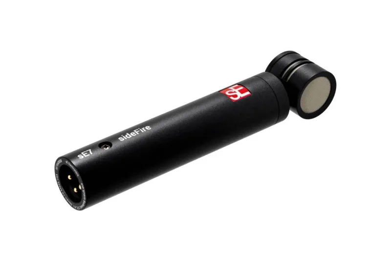 Se Electronics Se7 Sidefire